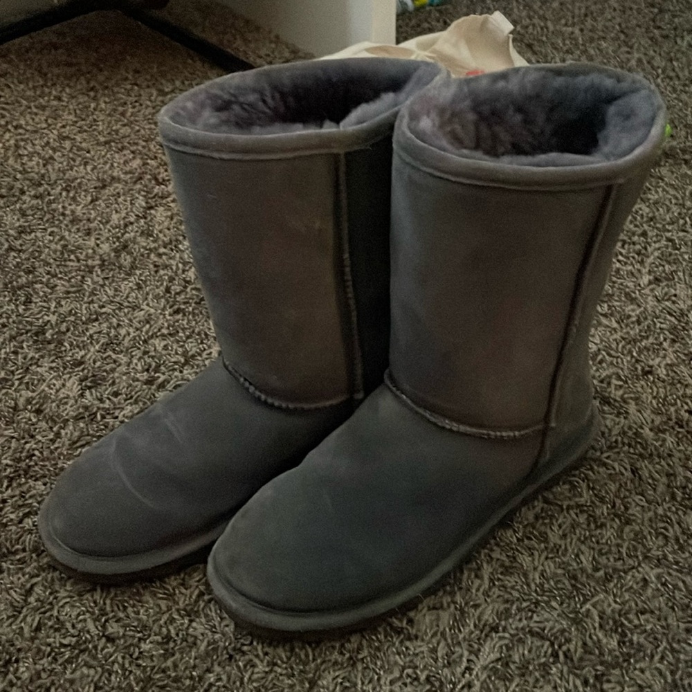 Bearpaw Boots